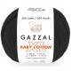 GAZZAL BABY COTTON XL 3433 чёрный