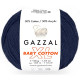 GAZZAL BABY COTTON XL 3438 синій