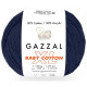 GAZZAL BABY COTTON XL 3438 синий