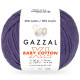 GAZZAL BABY COTTON XL 3440 барвінок