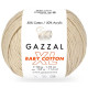 GAZZAL BABY COTTON XL 3445 мед
