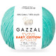 GAZZAL BABY COTTON XL 3452 светлая бирюза