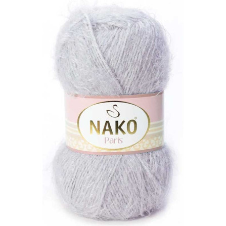 NAKO PARIS 3079 світло-сірий