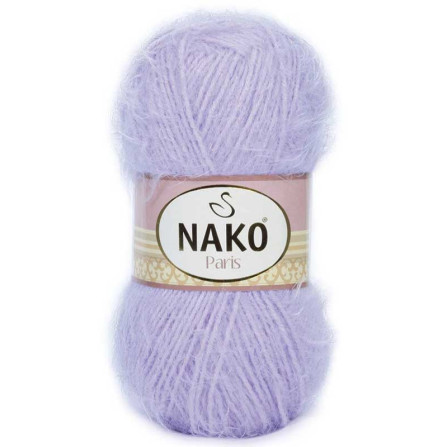 NAKO PARIS 4862 ніжний бузок