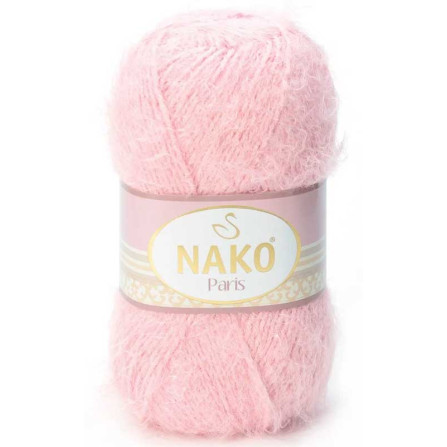NAKO PARIS 5408 рожевий немовляти
