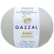 GAZZAL BABY WOOL 801 білий