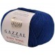 GAZZAL BABY WOOL 802 тёмно-синий