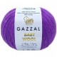 GAZZAL BABY WOOL 815 барвинок