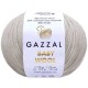 GAZZAL BABY WOOL 817 светло-серый