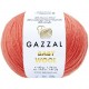 GAZZAL BABY WOOL 819 коралловый