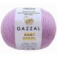 GAZZAL BABY WOOL 823 сирень