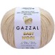 GAZZAL BABY WOOL 839 телесный