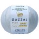 GAZZAL BABY WOOL XL 801 білий