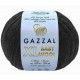 GAZZAL BABY WOOL XL 803 чорний