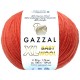 GAZZAL BABY WOOL XL 819 кораловий