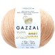 GAZZAL BABY WOOL XL 834 персик