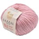 GAZZAL BABY WOOL XL 845 темна пудра