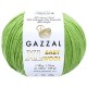 GAZZAL BABY WOOL XL 838 салат