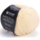 YARNART IMPERIAL MERINO 3304 кремовий