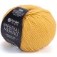 YARNART IMPERIAL MERINO 3309 темно-жовтий