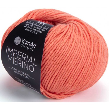 YARNART IMPERIAL MERINO 3316 абрикос