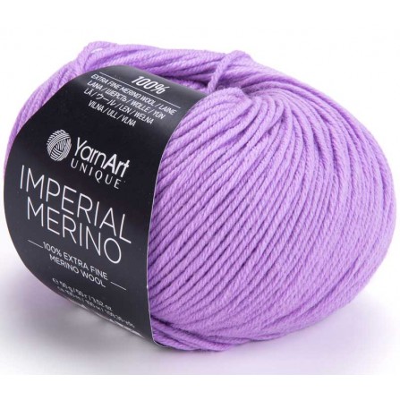 YARNART IMPERIAL MERINO 3324 бузок