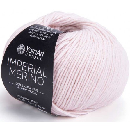 YARNART IMPERIAL MERINO 3327 кам'яний