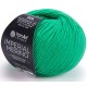 YARNART IMPERIAL MERINO 3332 світлий смарагд