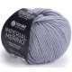 YARNART IMPERIAL MERINO 3337 сірий