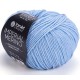 YARNART IMPERIAL MERINO 3340 світло-блакитний