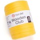 YARNART WOODEN CLUB 1604 жовтий