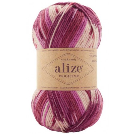 ALIZE WOOLTIME 11020