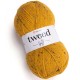 YARNART TWEED 233 гірчичний