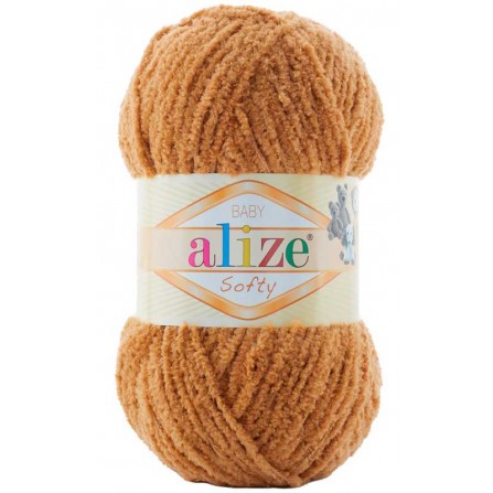 ALIZE SOFTY 179 карамель