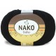 NAKO BOHO 217 чёрный