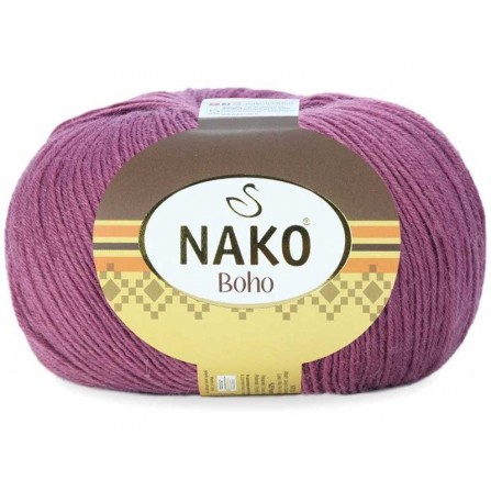 NAKO BOHO 569 троянда