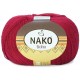 NAKO BOHO 4267 красный