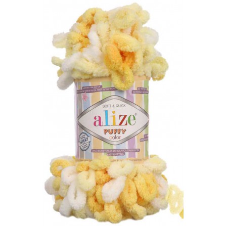 ALIZE PUFFY COLOR 5921