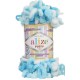 ALIZE PUFFY COLOR 5924