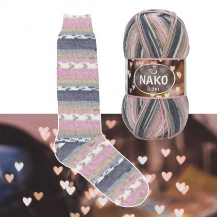 NAKO BOHO DESEN (CONCEPT) 82265