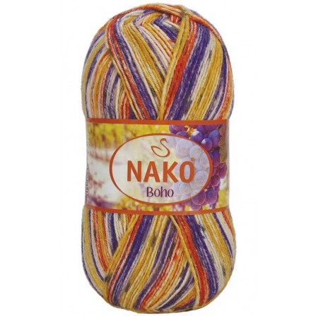 NAKO BOHO DESEN (CONCEPT) 32842