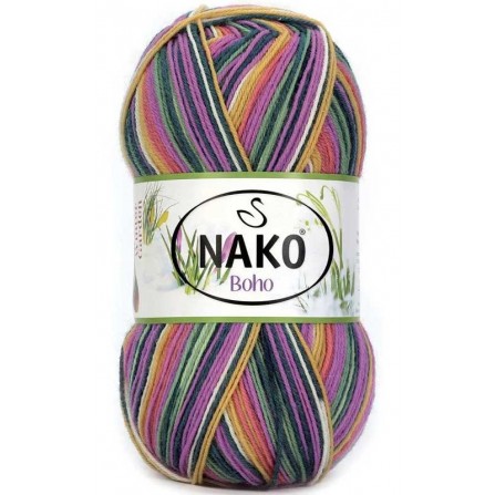 NAKO BOHO DESEN (CONCEPT) 82454