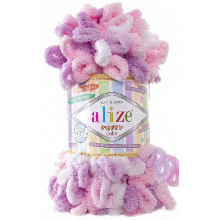 ALIZE PUFFY COLOR 6051