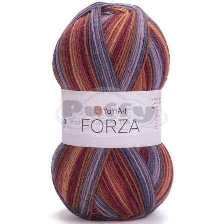 YARNART FORZA 2503