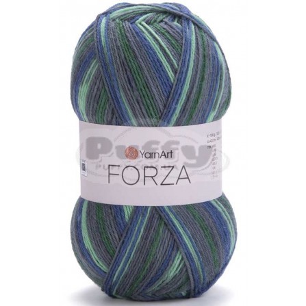 YARNART FORZA 2506