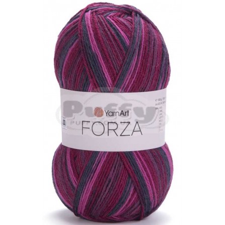 YARNART FORZA 2508