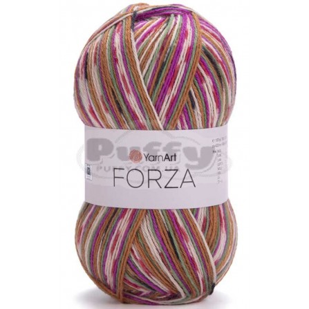 YARNART FORZA 2513