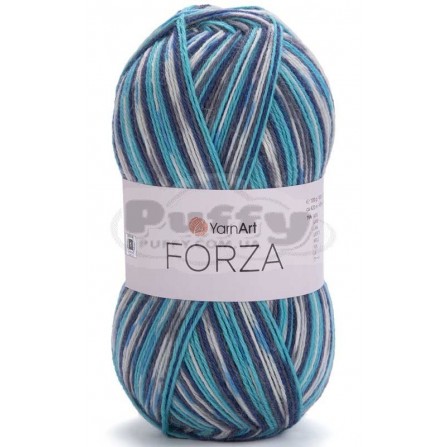 YARNART FORZA 2514