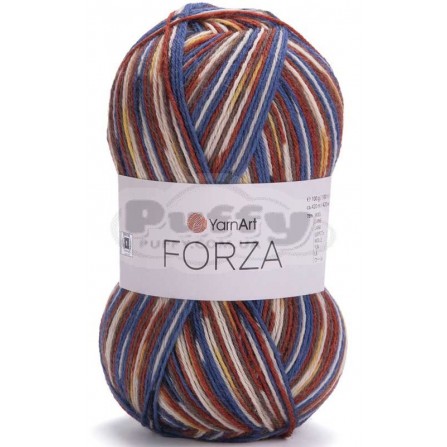 YARNART FORZA 2515