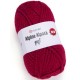 YARNART ALPINE ALPACA NEW 1434 червоний